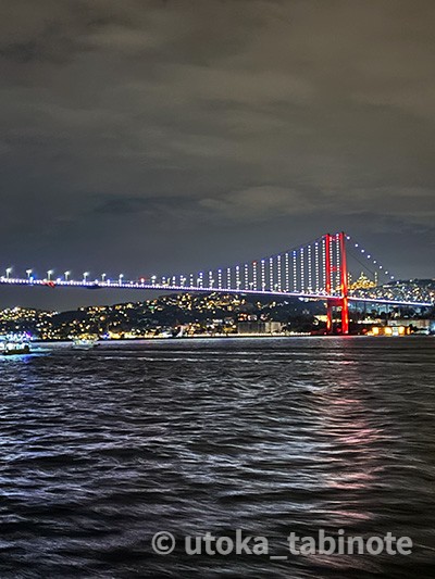 ボスポラス大橋